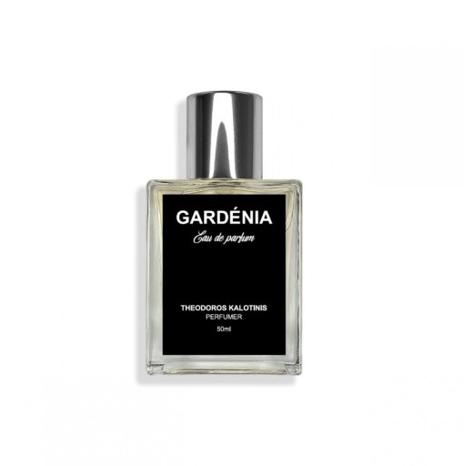 theodoros kalotinis gardenia woda perfumowana 1 ml  tester 