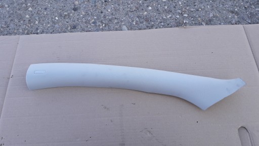 VW PASSAT B5 LIFT кришка стійки передня ліва права