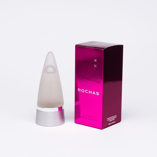 rochas rochas man woda toaletowa 50 ml     