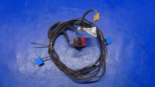 Câblage Câblage Ciel de toit 7P6971247F VW TOUAREG II 7P 10-17R
