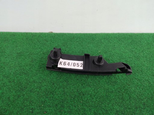 TOYOTA COROLLA VERSO 2001-2003 ROK bumper bracket right rear part K64/052