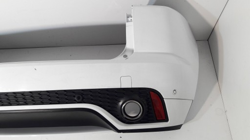 Jaguar F-Pace X540 R-Dynamic Paraurti posteriore J9C317D781A (ZD75)