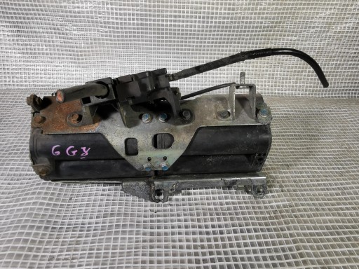 Mazda 6 iii gj gl лифт 15-18 2.2 d конденсатор старт-стоп eloop g46l67zc0