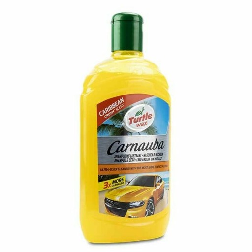 Autošampón 500 ml