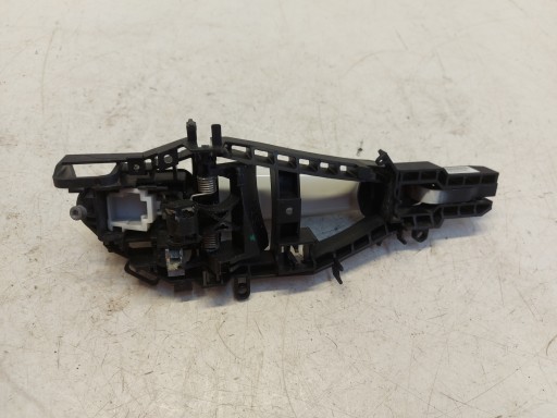 BMW F36 430d GC handle exterior left front uk