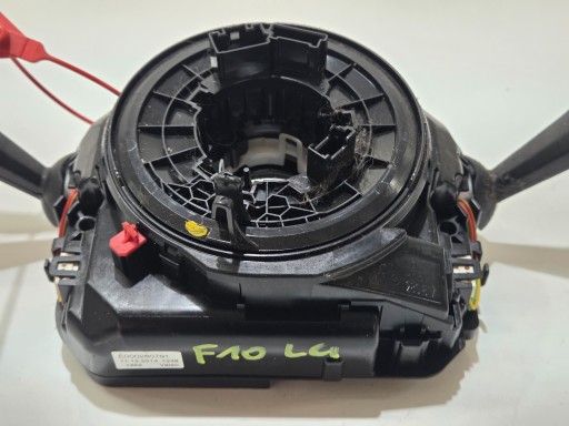 devio luci tergicristallo tergi BMW F10 OE 9354045