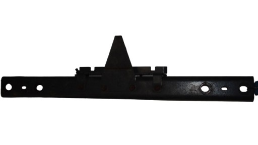 1370071/1 - ПРОМЕЖУТОЧНЫЙ ЛУЧ DAF CROSSMEMBER