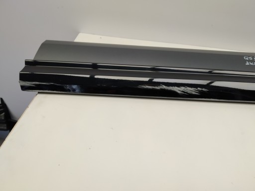 2020r + Audi Q5 II lift moulding cap door front right OM 80A853960A
