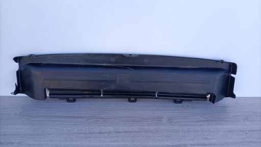VW TRANSPORTER T5 lower cover below radiator cover steering wheel, K148/830MR