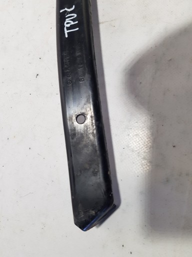 MERCEDES W207 holder console pillar A2076281124