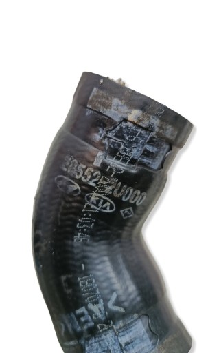KIA CEED HYUNDAI I30 III 28552-2U000 pipe hose wiring air 2023R