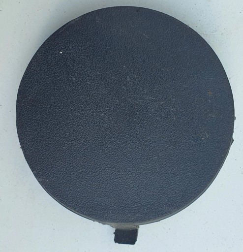 Tappo gancio traino Paraurti Anteriore FORD FOCUS MK1