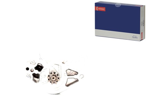 DSN976 - Denso стартер ah2211001af ah2211001ad ah2211001