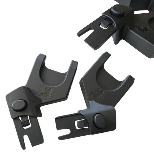 Адаптери для автокрісел Leclerc