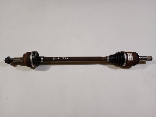 antriebswelle heck hinten rechts links Dodge Durango 3.6 2011-2023