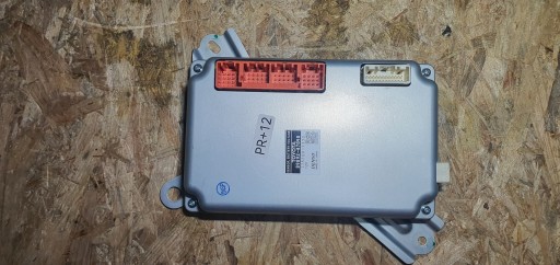 89892-47090 - Toyota prius plus 11-21 реле акумуляторний модуль контролер 1.8 гібрид