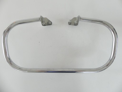 GMOL CRASH PAD GMOLE ЗАЩИТНАЯ КРЫШКА ДЛЯ HARLEY H-D DYNA 06 +