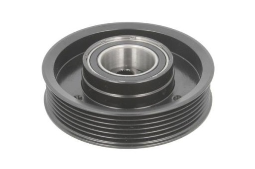 МУФТА КОМПРЕСОРА КОНДИЦІОНЕРА KTT040183