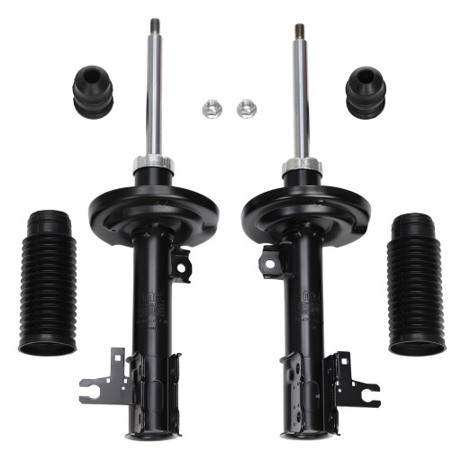 16K002533 - Амортизаторы, отбойники пд левый правый, opel astra h, zafira b