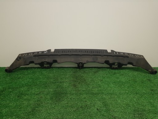stoßstangenführung mitte heck CITROEN DS-5 9803131880