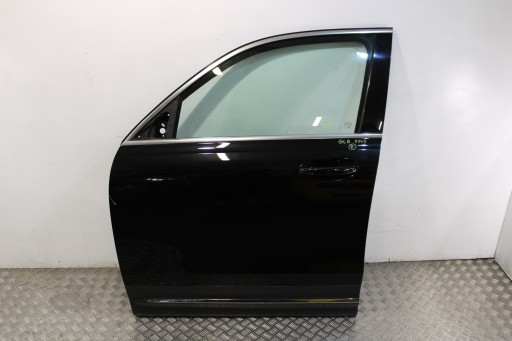 Portière Gauche Avant Gauche Avant Complets MERCEDES GLB X247