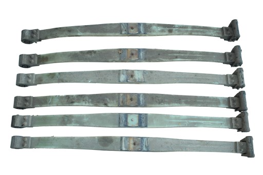 RESOR PIORO rear part MERCEDES SPRINTER 907 2.2 D A9063200000