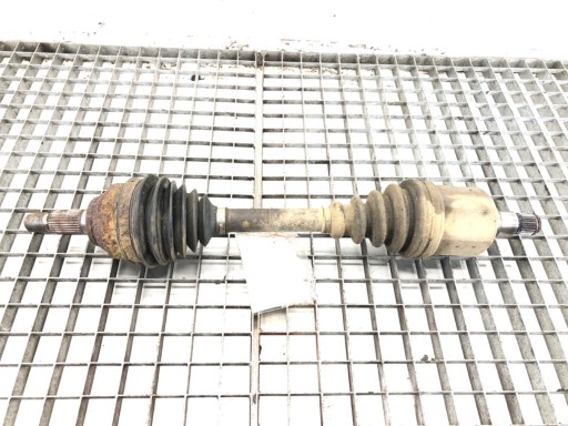 LORK458198 - Полуось правый LAND ROVER FREELANDER и 98-06 2. 0Td4