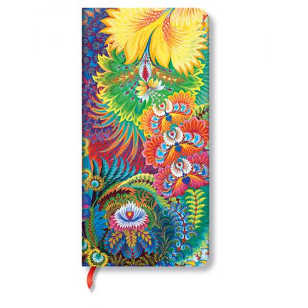 Блокнот Dayspring Slim Line