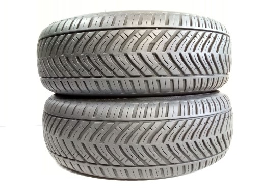 tyres Kormoran All Season 185/65/15 88H 2024 6,8mm