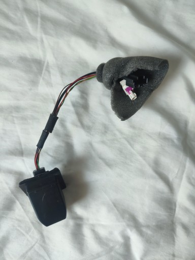 Камера заднего вида a2188200082 w212 w218 cls mercedes