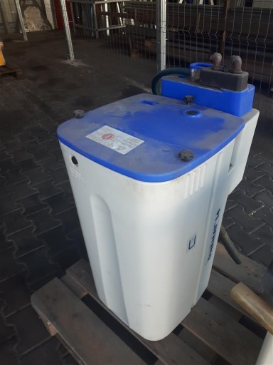 Сепаратор Owamat 14 S004532