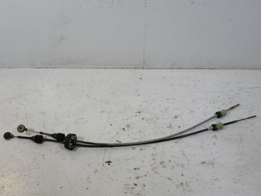 55350266 - ТРОС ПЕРЕМИКАННЯ ПЕРЕДАЧ OPEL ASTRA H