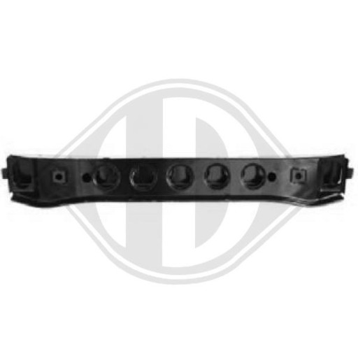 3465014 - ПІДСИЛЕННЯ БАЛКИ FIAT PALIO WEEKEND 98-02р