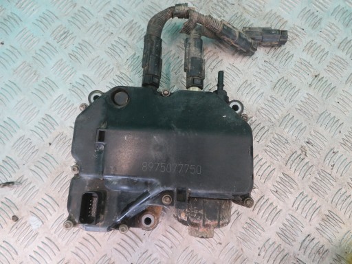 tank pump ADBLUE ISUZU GRAFTER