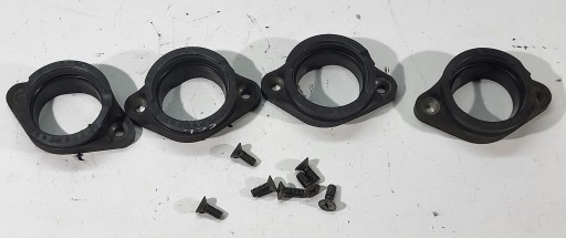 Всасывающие патрубки Suzuki GSXR GSX-R 1000 K5 K6 05-06r