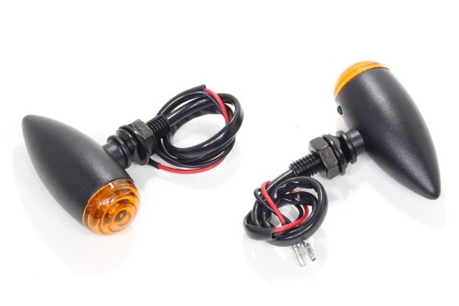 RG6M2416 - ПОКАЖЧИК ПОВОРОТУ FTC - 2007 LED L / R BLACK