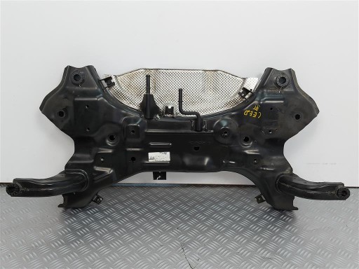 Коляска-санка передняя kia ceed iii 1.6 crdi 2018-