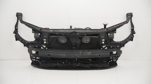 РЕМІНЬ ПЕРЕДНИЙ KIA CEED I 06-09R 1.6B