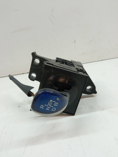 gear lever gearboxes of the gear trim 1.8 HYBRID AUTOMAT E18 Toyota Auris II