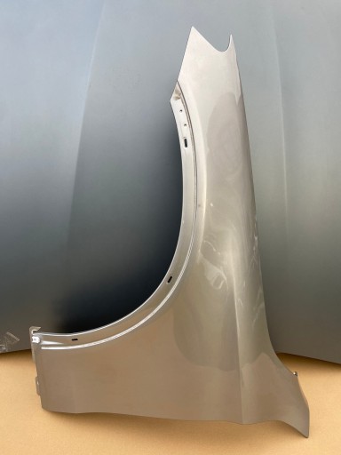 A2538810143 - Mercedes glc 253 левое крыло 859 w 253 x 253 цвет 859