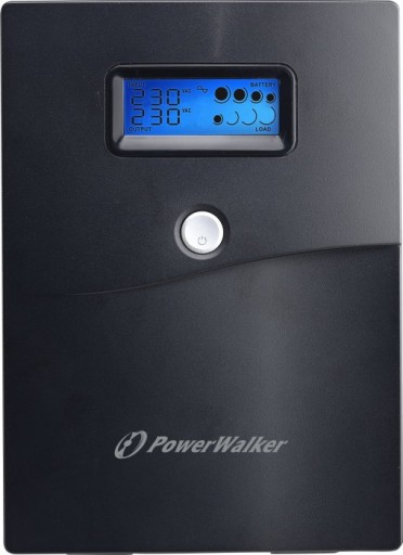 Bluewalker powerwalker vi 3000 scl