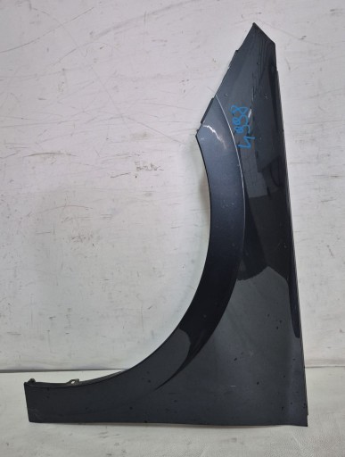 SKODA KAMIQ 658 19- fender left front front