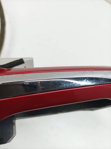 handle exterior right rear part KEYLESS Infiniti Q50 and (2013- )