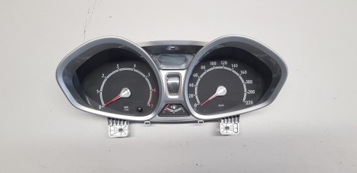 ЧАСЫ СЧЕТЧИК ДЛЯ FORD FIESTA MK7 8A6T-10849-EC