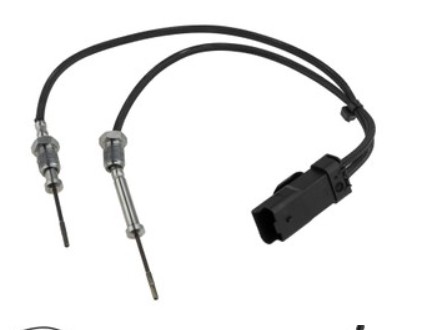 EGT-CT-009 - ДАТЧИК ТЕМПЕРАТУРЫ ВЫХЛОПНЫХ ГАЗОВ CITROEN JUMPER 15-19