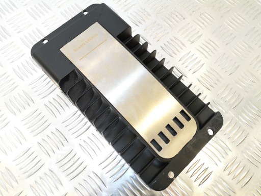 670009301 - УСИЛИТЕЛЬ BOWERS WILKINS MASERATI QUATTROPORTE VI