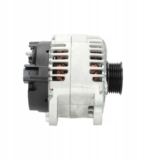 205.522.140.000 - Генератор 140а для audi a4 b7 2.7 tdi 3.0
