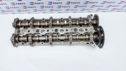 BMW F30 F20 E90 F10 Porte LOZE Arbres à cames de la distribution N47D20C KPL IDEALNE