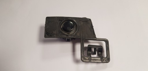 VW GOLF VII 7 5G0 12-> staffa KOSZYK sensore PARKTRONIK posteriore 5G0919491