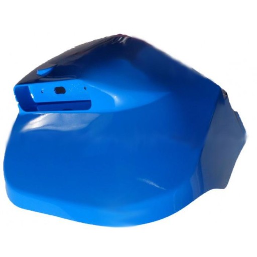 ЗАДНЄ КРИЛО NEW HOLLAND TL100 ЛІВЕ 82032414